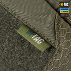 M-Tac подсумок утилитарный Elite Hex Ranger Green - изображение 6