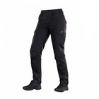 M-Tac брюки Aggressor Lady Flex Black 28/32 - изображение 1