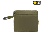 M-Tac чохол на рюкзак Small Olive - зображення 6