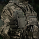 M-Tac подсумок утилитарный плечевой Elite Ranger Green - изображение 10