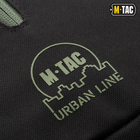 M-Tac рюкзак Urban Line Lite Pack Green/Black - зображення 6