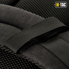 M-Tac рюкзак Urban Line Anti Theft Shell Pack Dark Grey/Black - зображення 13