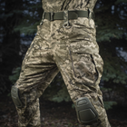 M-Tac брюки Army Gen.II рип-стоп MM14 30/30 - изображение 9