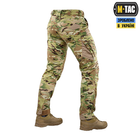 M-Tac брюки Aggressor Gen.II MC S/R - изображение 5
