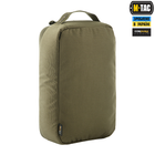 M-Tac органайзер утилітарний Elite Large (30х19 см) Ranger Green - зображення 3