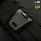 M-Tac демпфер плечовий на лямку 50 мм Elite Black - зображення 5