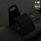 M-Tac демпфер плечовий на лямку 50 мм Elite Black - зображення 6