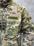 Весняна куртка Мультикам S - зображення 4
