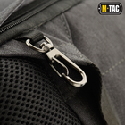 M-Tac рюкзак Urban Line Anti Theft Pack Dark Grey - зображення 8