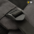 M-Tac рюкзак Urban Line Anti Theft Pack Dark Grey - зображення 9
