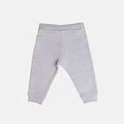 Spodnie dresowe dziecięce 2 szt OVS 1843620 92 cm Grey (8056781806562) - obraz 3