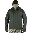Куртка демісезонна тактична Caprice Soft shell  48р Олива - зображення 1