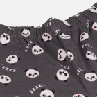 Піжама дитяча (світшот + штани) OVS 1892579 152 см Рожева (8052147149267) - зображення 3