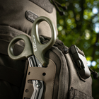 Ножиці тактичні M-Tac EDC Gear Olive - зображення 5