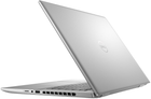 Laptop Dell Inspiron 7630 (7630-6732) Silver - obraz 6