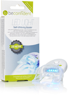 Світлодіодний прилад для відбілювання зубів Beconfident Teeth Whitening Led Light Booster (7350064168417) - зображення 1