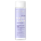 Tonik do twarzy Eveline Cosmetics Beauty & Glow z kwasem glikolowym 5% 200 ml (5903416014966)
