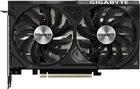 Видеокарта Gigabyte PCI-Ex GeForce RTX 4070 WINDFORCE 2X OC 12G 12GB GDDR6X (192bit) (2490/21000) (HDMI, 3 x DisplayPort) (GV-N4070WF2OC-12GD)
