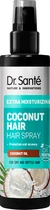 Спрей для волосся Dr.Sante Coconut Hair 150 мл (4823015938238)