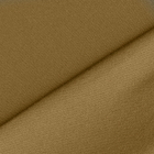 Лонгслів чоловічий тактичний еластичний футболка з довгим рукавом для силових структур Койот (7139), L (OPT-11341) - зображення 8