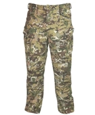 Штани тактичні зимові чоловічі утеплені штани для силових структур KOMBAT UK Patriot Мультикам XL (OPT-27901) - зображення 2