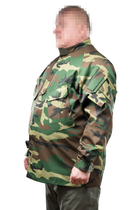 Китель тактический износостойкий универсальная демисезонная куртка для силовых структур 52-54/182-188 (SK-NBH-T-T-W-52-182S) - изображение 4