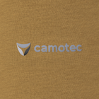 Футболка тактическая мужская для силовых структур Camotec Modal Logo 2.0 S (SK-N7199(S)S) - изображение 3