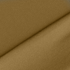 Лонгслив тактический эластичный футболка с длинным рукавом для силовых структур Койот (7139), M (OPT-11341) - изображение 8