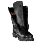 Берці тактичні зносостійкі універсальні черевики для силових структур LP Натуральне хутро Чорний 39 (SK-N37639S) - зображення 5