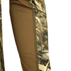 Лонгслів тактичний еластична футболка з довгим рукавом для силових структур Cane (5780), XL (SK-N5780XLS) - зображення 5