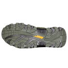 Ботинки тактические износостойкие берцы для силовых структр Bulat Олива (7043), 46 (SK-N7043(46)S) - изображение 4