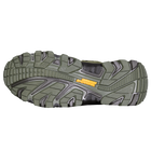 Ботинки тактические износостойкие берцы для силовых структр Bulat Олива (7043), 45 (SK-N7043(45)S) - изображение 4