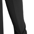 Лонгслив тактический эластичная футболка с длинным рукавом для силовых структур Черный (5779), S (SK-N5779SS) - изображение 6