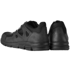 Кросівки шкіряні зносостійкі для силових структур Coordinator Чорний (2059), 41 (SK-N205941S) - зображення 4
