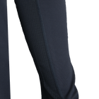 Лонгслив тактический эластичная футболка с длинным рукавом для силовых структур Темно-синий (5774), XL (SK-N5774XLS) - изображение 6
