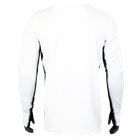 Лонгслів тактичний еластична футболка з довгим рукавом для силових структур Білий (5773), M (SK-N5773MS) - зображення 4