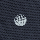 Поло футболка мужская тактическая универсальная для силовых структур Темно-синий (7006), XL (SK-N7006XLS) - изображение 9