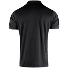 Поло футболка мужская тактическая универсальная для силовых структур Antistatic Черный (1985), S (SK-N1985SS) - изображение 3