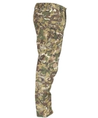 Штаны тактические зимние утепленные мужские брюки для силовых структур KOMBAT UK Patriot Мультикам XXL (OPT-27901) - изображение 3