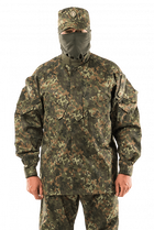 Китель тактический износостойкий универсальная демисезонная куртка для силовых структур 56-58/182-188 (SK-NBH-T-T-F-56-182S) - изображение 1