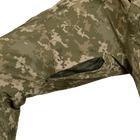 Штаны тактические демисезонные износостойкие для силовых структур SoftShell Vent Пиксель (7380), L (OPT-29601) - изображение 5