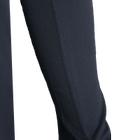 Лонгслив тактический эластичная футболка с длинным рукавом для силовых структур Темно-синий (5774), S (SK-N5774SS) - изображение 6