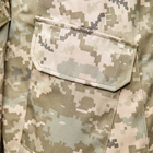 Китель тактичний зносостійкий універсальна куртка демісезонна для силових структур Піксель 60-62 (SK-NBH-T-T-U-60-182S) - зображення 5