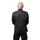 Куртка тактична зносостійка полегшена для силових структур Urban Brotherhood M65 R2D2 Чорний 54 (SK-NBH-U-JM65R2-B-48-170S) - зображення 3