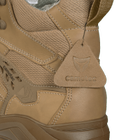 Ботинки тактические мужские демисезонные для силовых структур Striker Койот (7306), 42 (OPT-38601) - изображение 6