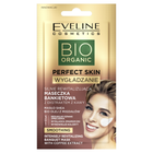 Maska do twarzy Eveline Cosmetics Bio Organic Perfect Skin 8 ml (5903416026341) - obraz 1