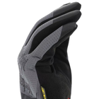 Перчатки Mechanix Wear S Серые (MFF-08-008-S) M-T - изображение 3