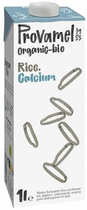 Упаковка рисового напою Provamel Calcium Rice Drink Bio 8 х 1 л (5411188109198) - зображення 2