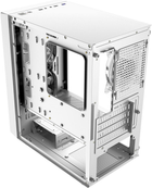 Obudowa komputerowa Logic Concept Atos Mesh+Glass ARGB fans 3x120 mm White (AM-ATOS-20-0000000-0002) - obraz 11