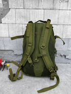 Рюкзак штурмовой nexis олива - изображение 5